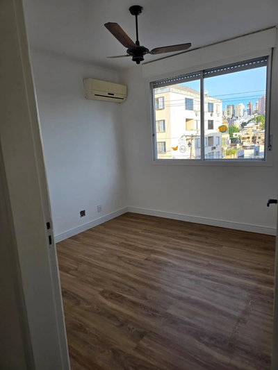 Apartamento, 3 quartos, 83 m² - Foto 2