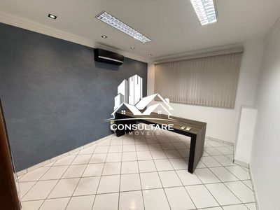Sala-Conjunto, 30 m² - Foto 3