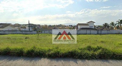 Loteamento e Condomínio, 855 m² - Foto 1