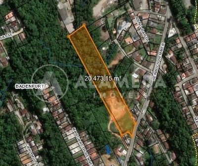Terreno, 2 hectares - Foto 1