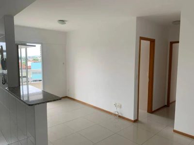 Apartamento, 2 quartos, 56 m² - Foto 2