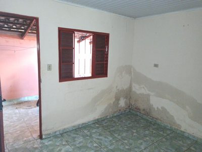 Casa, 1 quarto - Foto 3