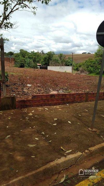 Terreno, 1000 m² - Foto 3