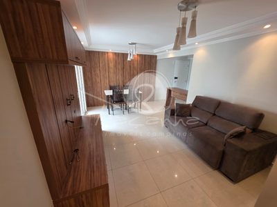Apartamento, 3 quartos, 78 m² - Foto 4