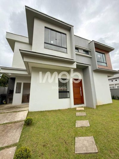 Casa, 3 quartos, 99 m² - Foto 1