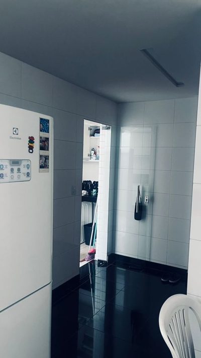 Apartamento, 3 quartos, 70 m² - Foto 5
