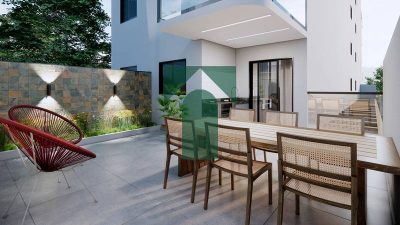 Apartamento, 2 quartos, 69 m² - Foto 1