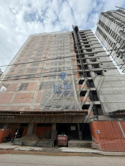 Apartamento, 2 quartos, 76 m² - Foto 5