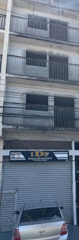 Prédio Inteiro, 125 m² - Foto 1