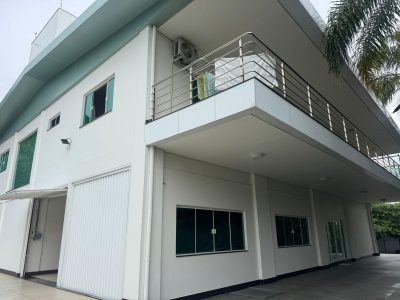 Apartamento, 3 quartos, 720 m² - Foto 1