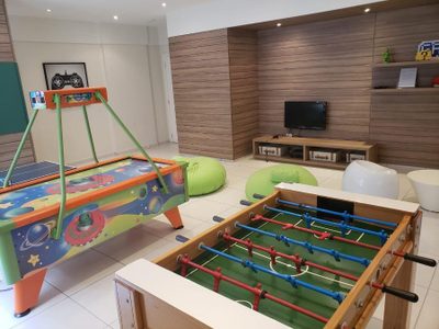 Apartamento, 2 quartos, 70 m² - Foto 2