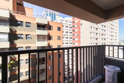 Apartamento, 1 quarto, 52 m² - Foto 3