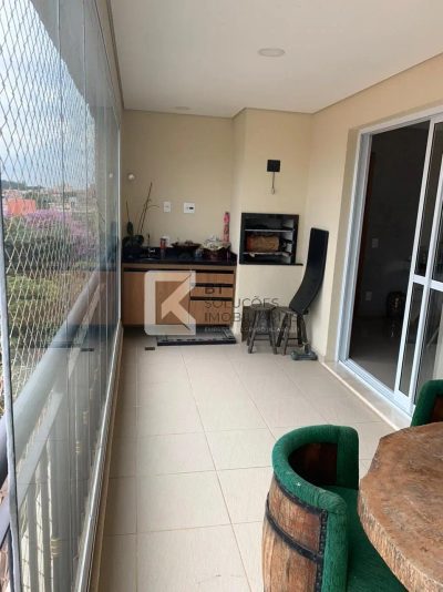 Apartamento, 3 quartos, 116 m² - Foto 5