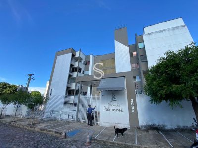 Apartamento, 3 quartos, 67 m² - Foto 1