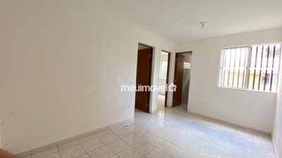 Apartamento, 2 quartos, 43 m² - Foto 1