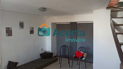 Apartamento, 1 quarto, 42 m² - Foto 3