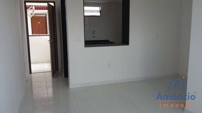 Apartamento, 3 quartos, 63 m² - Foto 5