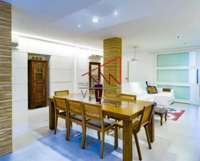 Apartamento, 2 quartos, 120 m² - Foto 1