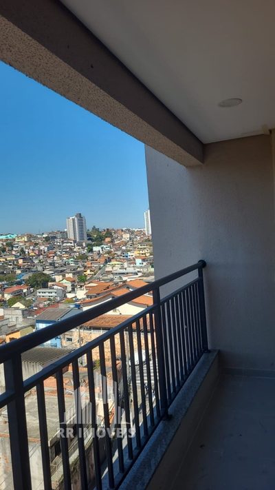 Apartamento, 2 quartos, 60 m² - Foto 3