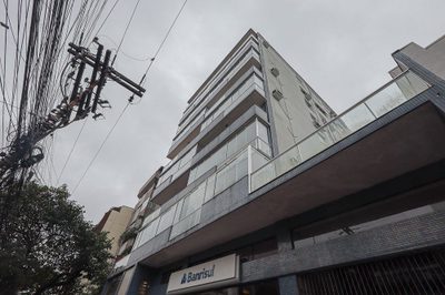 Apartamento, 2 quartos, 99 m² - Foto 2