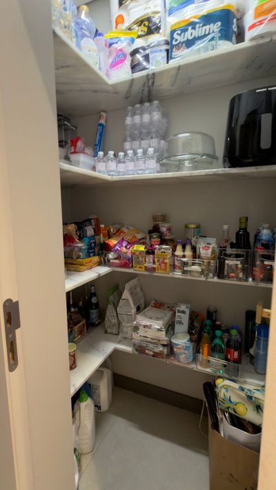 Apartamento, 3 quartos, 160 m² - Foto 3