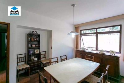 Apartamento, 3 quartos, 124 m² - Foto 1