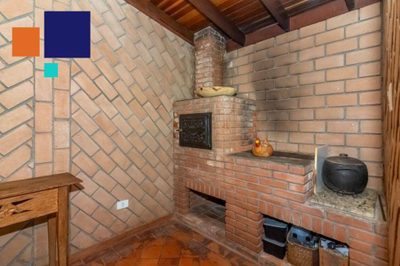 Sobrado, 3 quartos, 224 m² - Foto 4