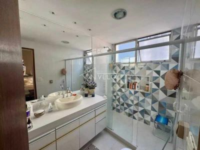 Apartamento, 4 quartos, 164 m² - Foto 1