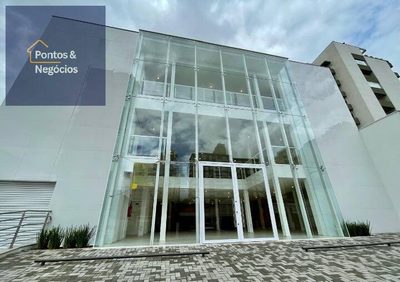 Prédio Inteiro, 2186 m² - Foto 2