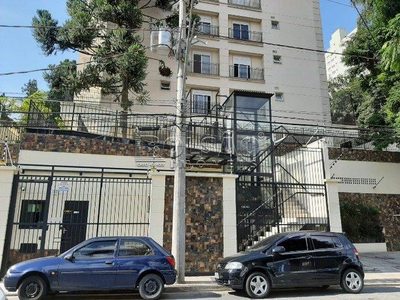 Cobertura, 3 quartos, 180 m² - Foto 1