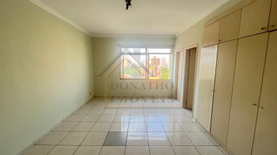 Apartamento, 1 quarto, 37 m² - Foto 1