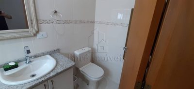 Sobrado, 3 quartos, 126 m² - Foto 3