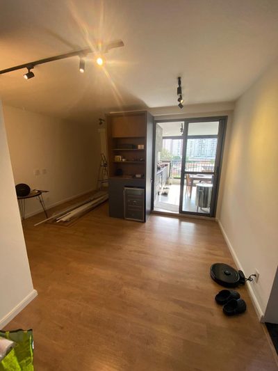 Apartamento, 2 quartos, 83 m² - Foto 5