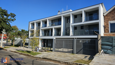 Apartamento, 2 quartos, 121 m² - Foto 1