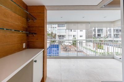 Apartamento, 3 quartos, 105 m² - Foto 5