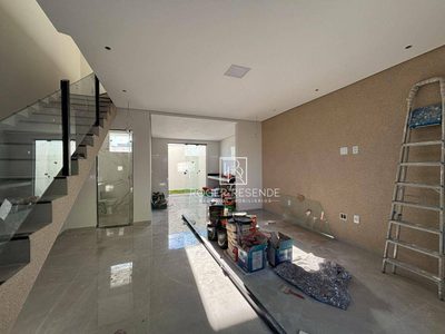 Casa, 3 quartos, 116 m² - Foto 2