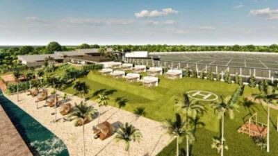 Terreno, 412 m² - Foto 4