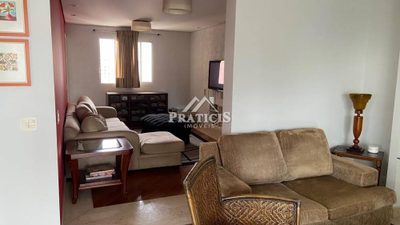 Apartamento, 3 quartos, 209 m² - Foto 4