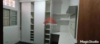 Casa, 3 quartos, 99 m² - Foto 2