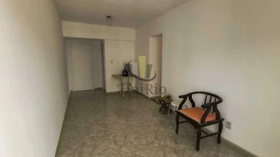 Apartamento, 2 quartos, 60 m² - Foto 2