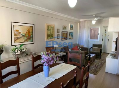 Apartamento, 3 quartos, 102 m² - Foto 3