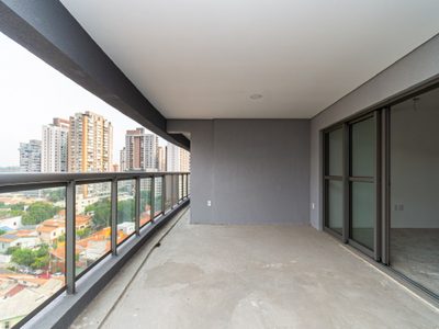 Apartamento, 3 quartos, 255 m² - Foto 2