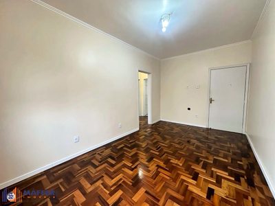 Apartamento, 2 quartos, 72 m² - Foto 2