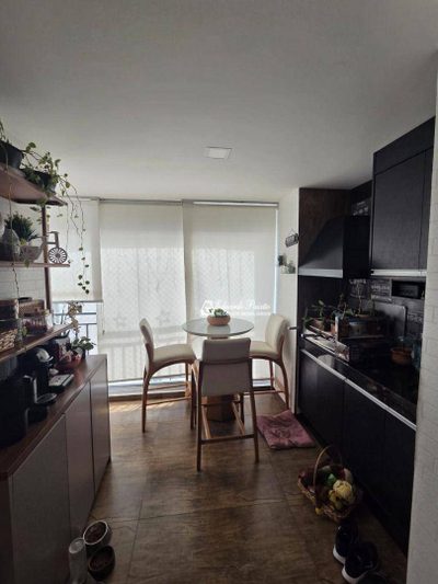 Apartamento, 2 quartos, 74 m² - Foto 3