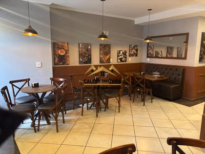Loja-Salão, 80 m² - Foto 1