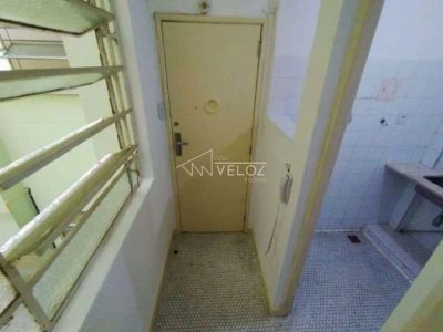 Apartamento, 1 quarto, 37 m² - Foto 1