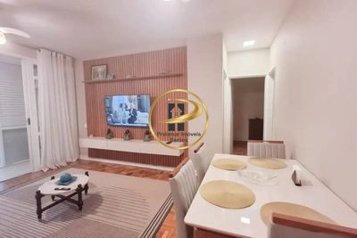 Apartamento, 2 quartos, 90 m² - Foto 5