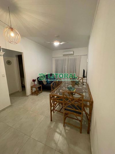 Apartamento, 2 quartos, 54 m² - Foto 2