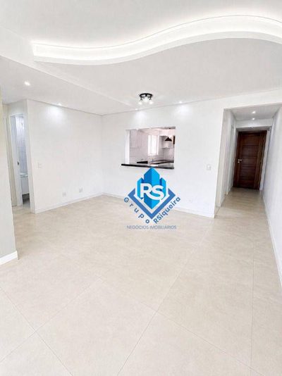 Apartamento, 3 quartos, 106 m² - Foto 2