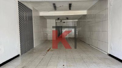 Loja-Salão, 80 m² - Foto 5